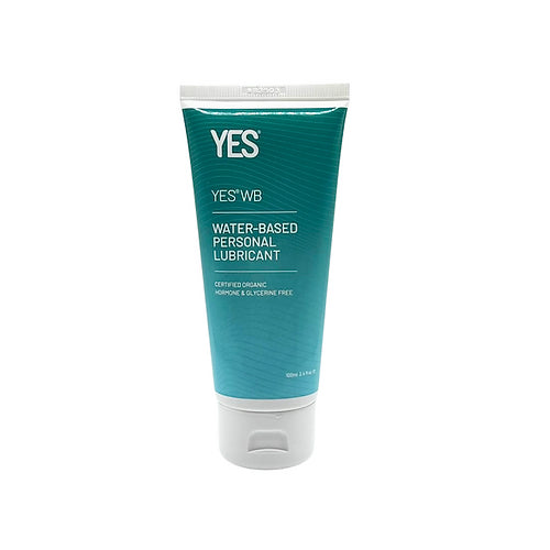 【YES】インティメイト・ウォーターローション　WB　100mL																								【YES】インティメイト・ウォーターローション　WB　100mL