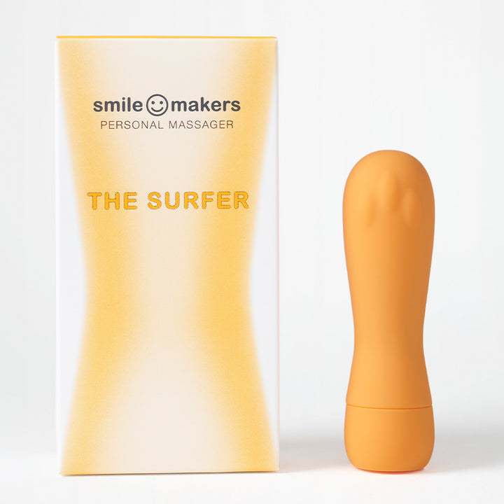 smile makers　The Surfer