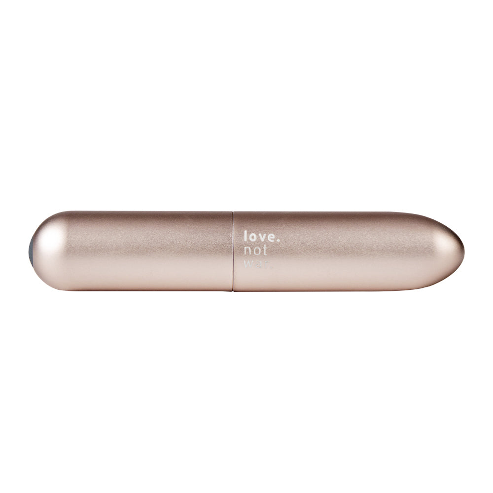 Love Not War – WOMB LABO ONLINE STORE